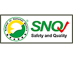 SNQ國家品質圖標