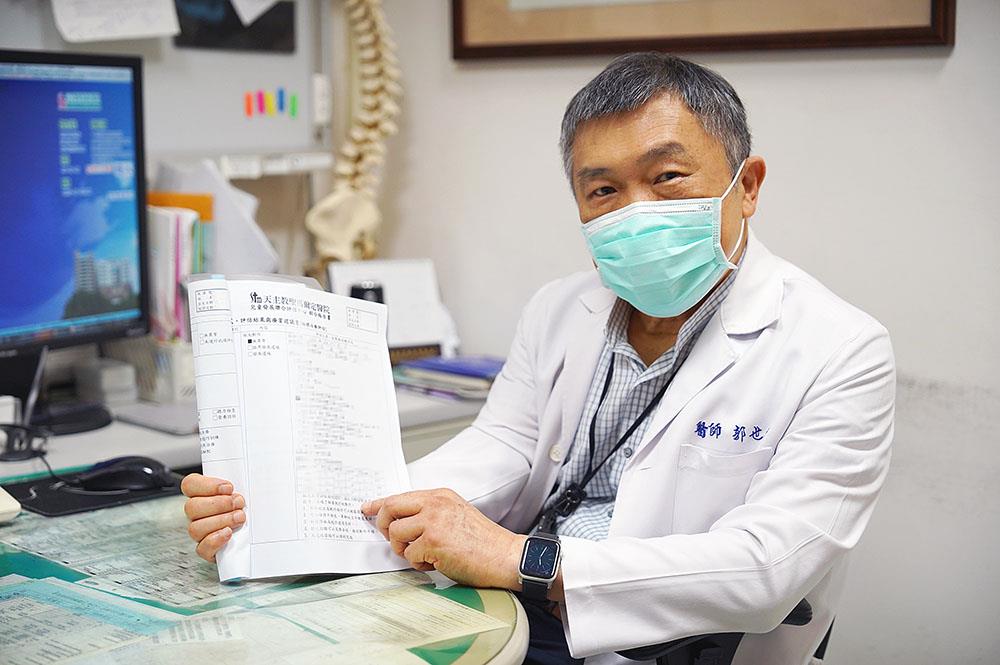 聖馬爾定「兒童發展聯合評估中心」  助慢飛天使把握黃金療育期